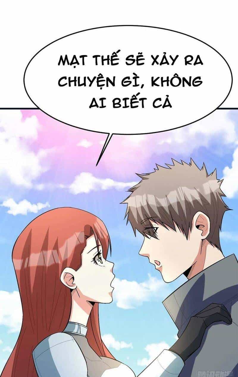 Trở Về Làm Đại Lão Thời Mạt Thế - Chương 263 - ảnh 29