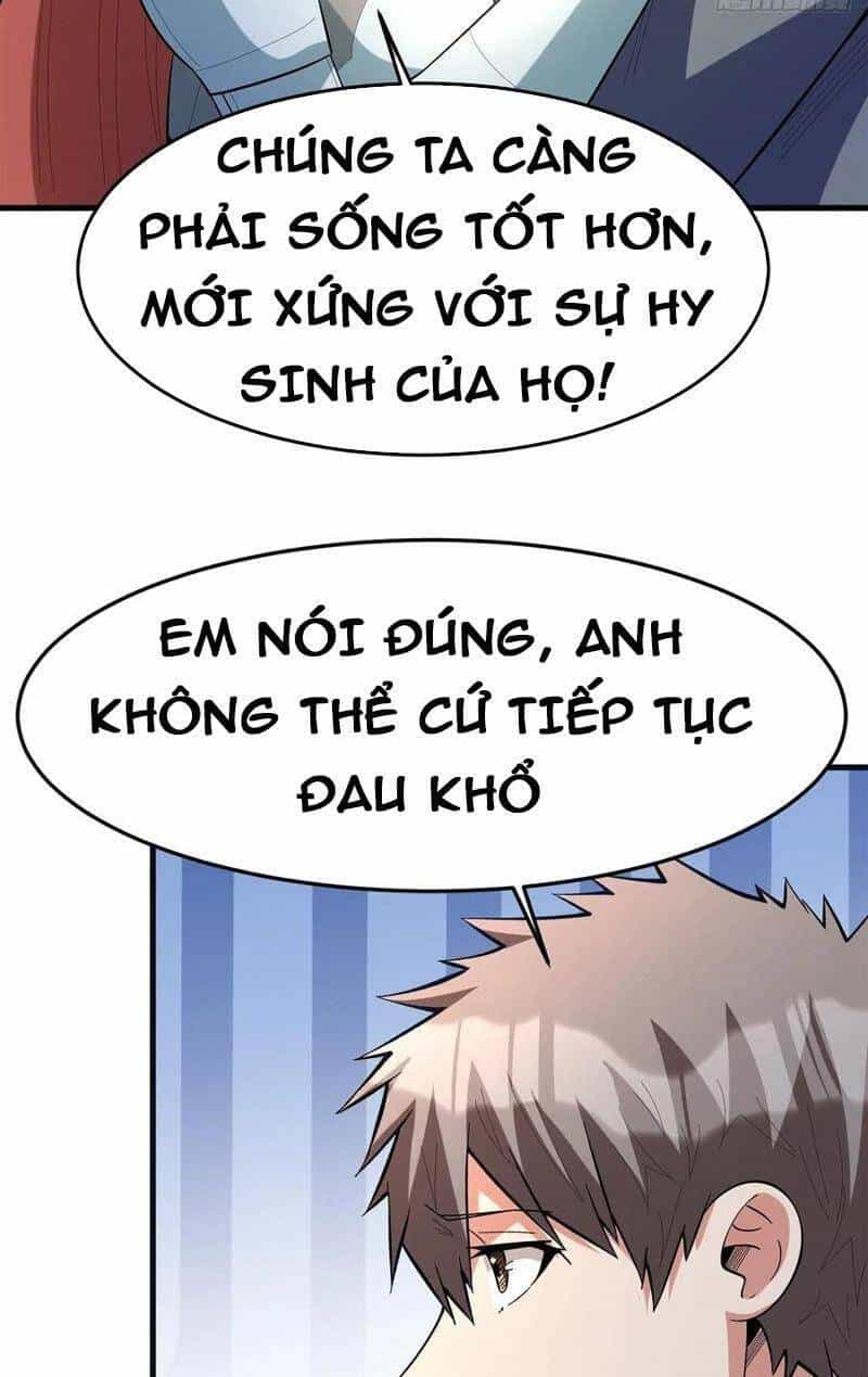 Trở Về Làm Đại Lão Thời Mạt Thế - Chương 263 - ảnh 30