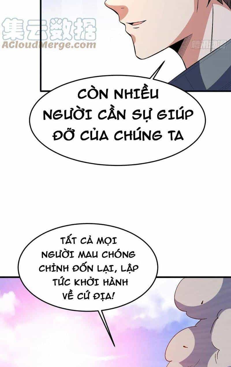 Trở Về Làm Đại Lão Thời Mạt Thế - Chương 263 - ảnh 31