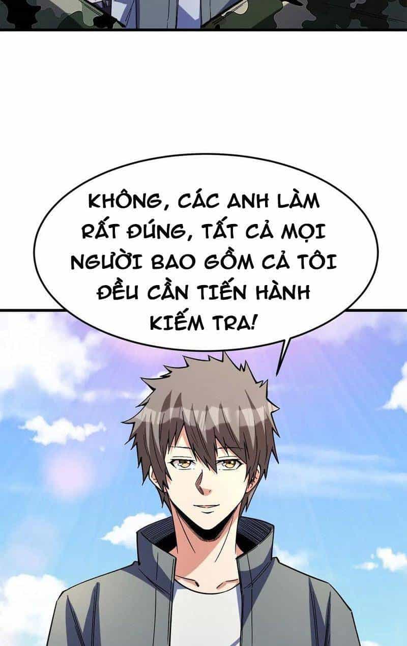 Trở Về Làm Đại Lão Thời Mạt Thế - Chương 263 - ảnh 39