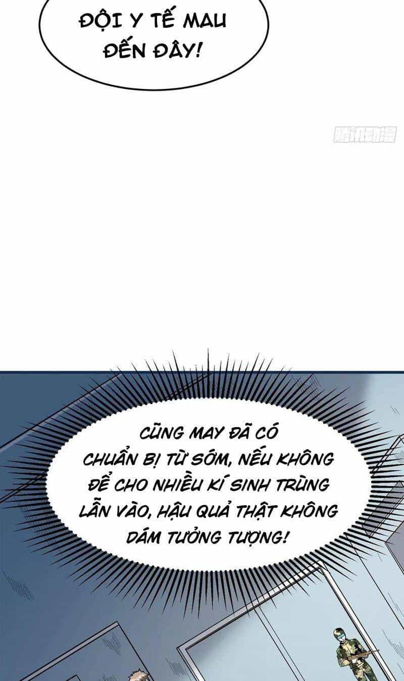 Trở Về Làm Đại Lão Thời Mạt Thế - Chương 263 - ảnh 41