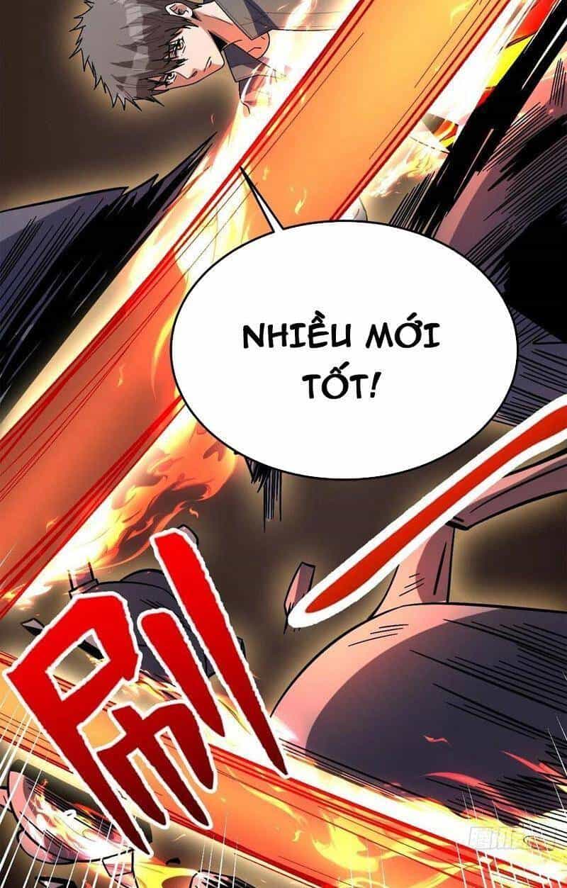Trở Về Làm Đại Lão Thời Mạt Thế - Chương 263 - ảnh 9