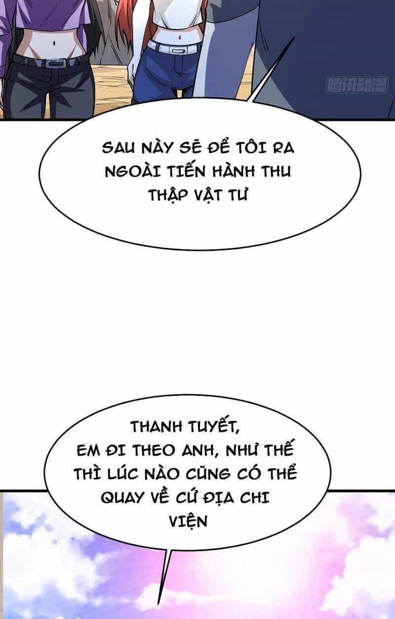 Trở Về Làm Đại Lão Thời Mạt Thế - Chương 264 - ảnh 12