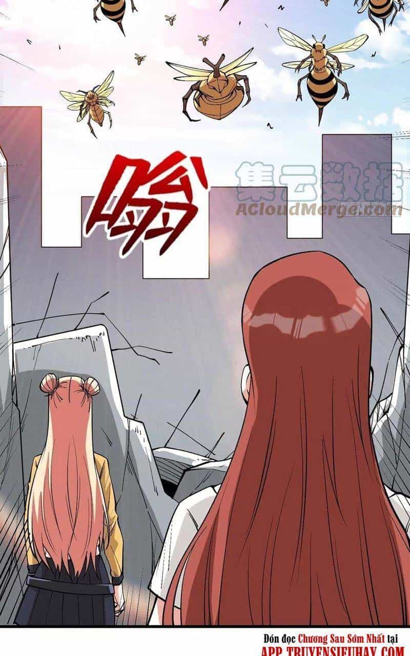 Trở Về Làm Đại Lão Thời Mạt Thế - Chương 264 - ảnh 22