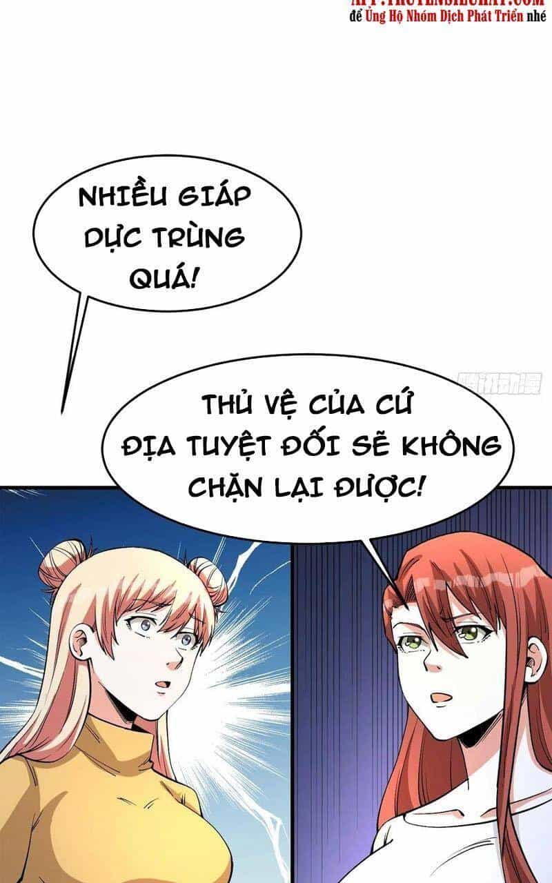 Trở Về Làm Đại Lão Thời Mạt Thế - Chương 264 - ảnh 23