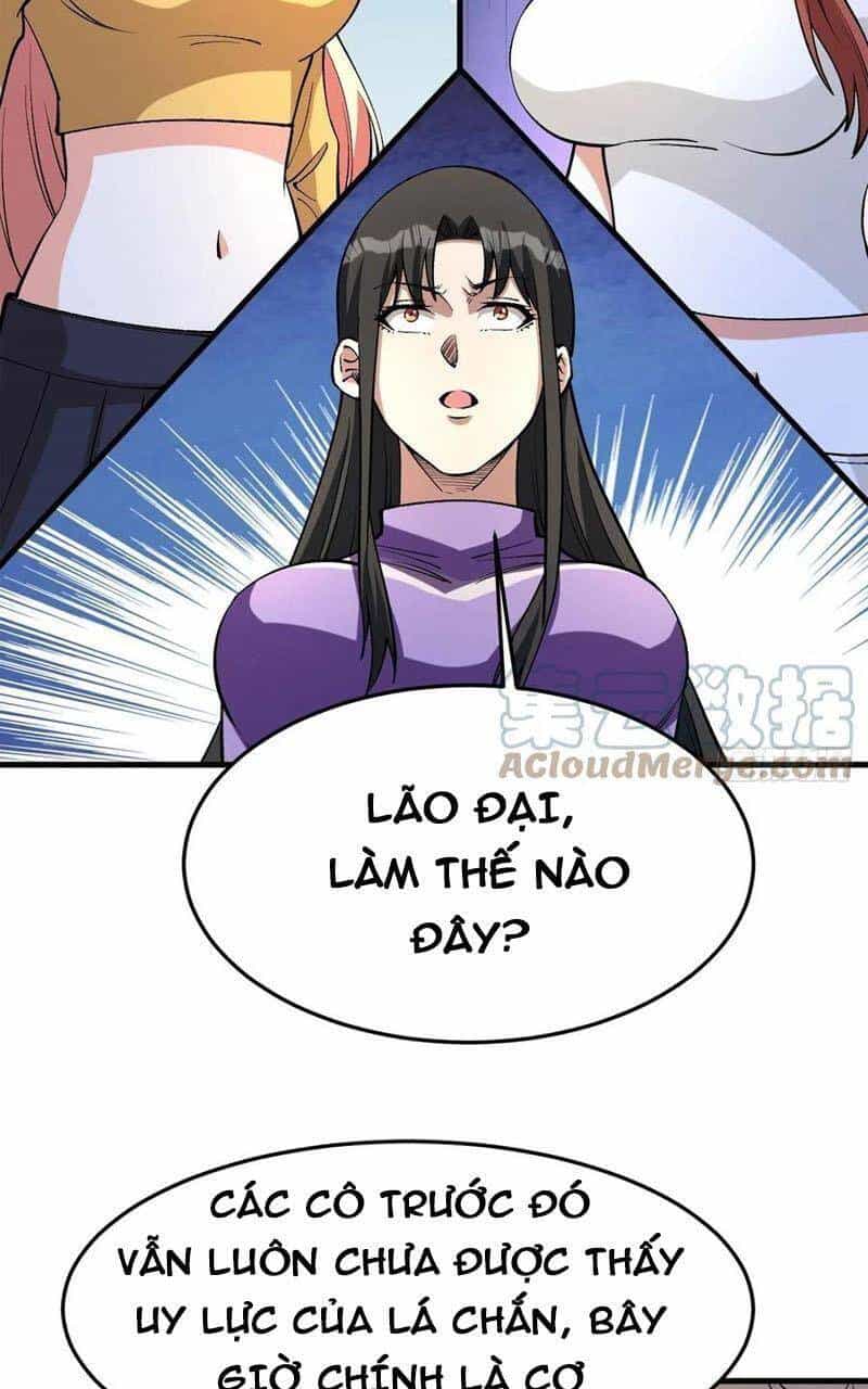 Trở Về Làm Đại Lão Thời Mạt Thế - Chương 264 - ảnh 24