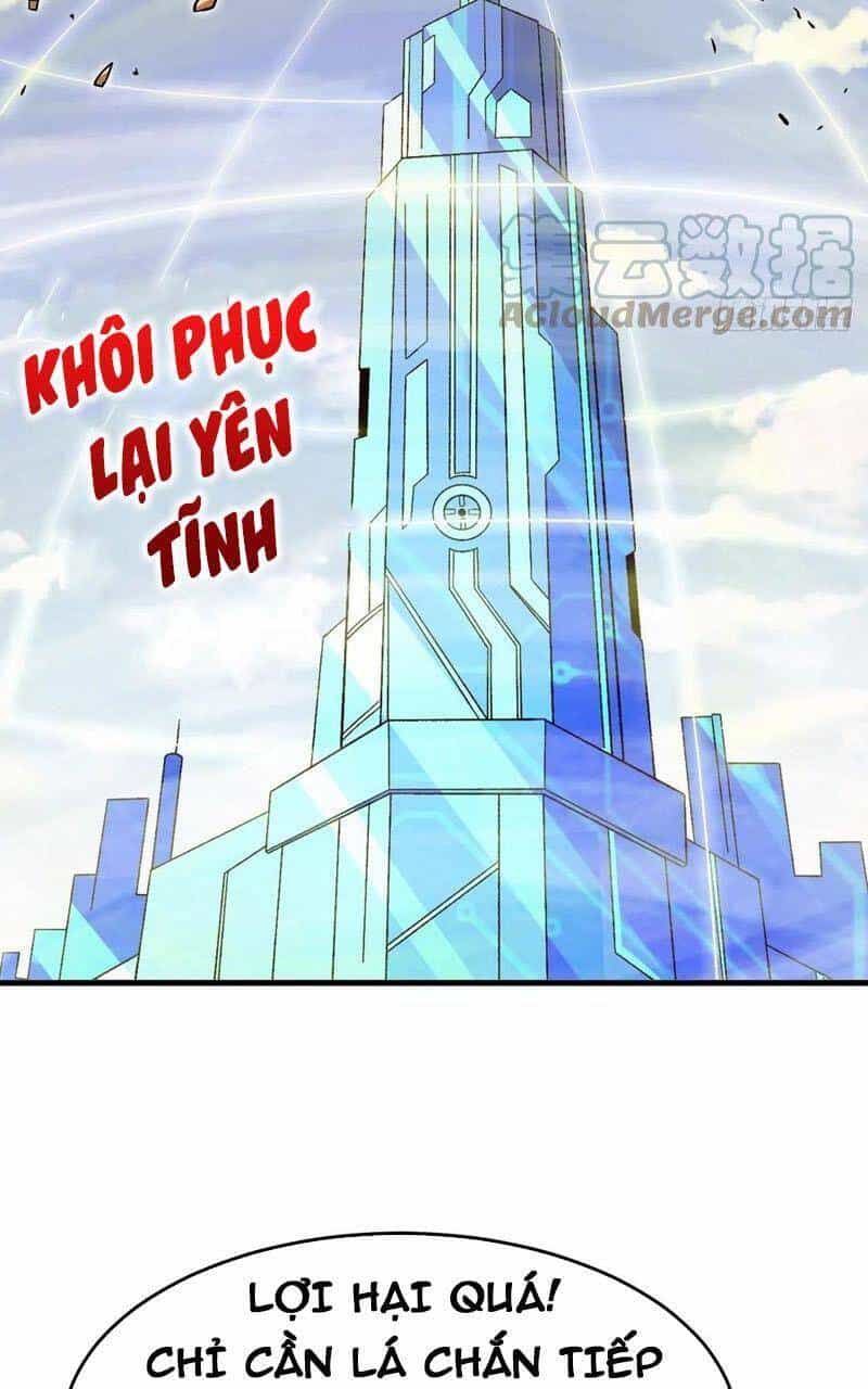 Trở Về Làm Đại Lão Thời Mạt Thế - Chương 264 - ảnh 31