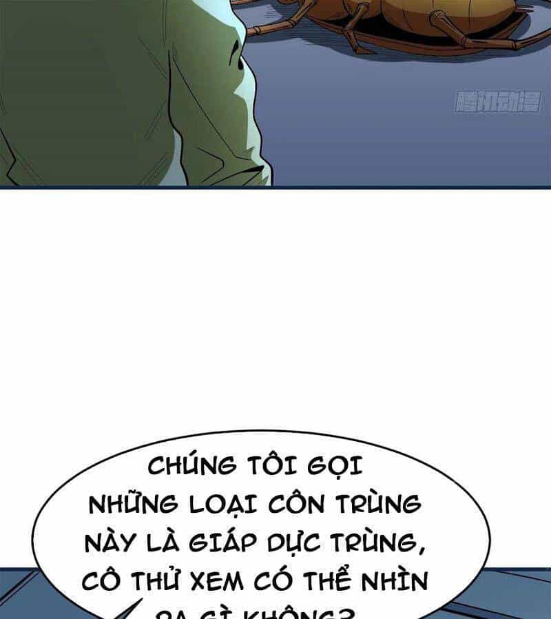 Trở Về Làm Đại Lão Thời Mạt Thế - Chương 264 - ảnh 41