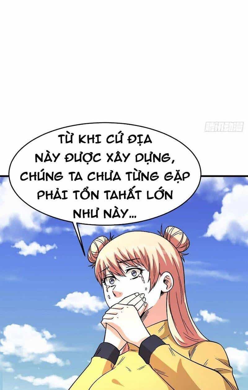 Trở Về Làm Đại Lão Thời Mạt Thế - Chương 264 - ảnh 5
