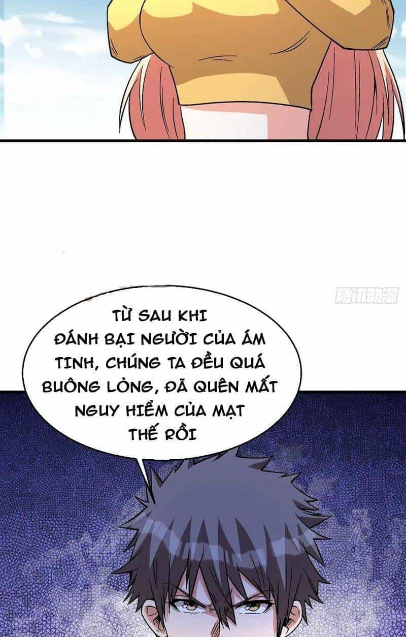 Trở Về Làm Đại Lão Thời Mạt Thế - Chương 264 - ảnh 6