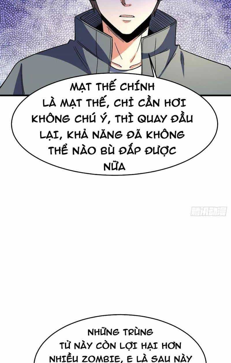 Trở Về Làm Đại Lão Thời Mạt Thế - Chương 264 - ảnh 7