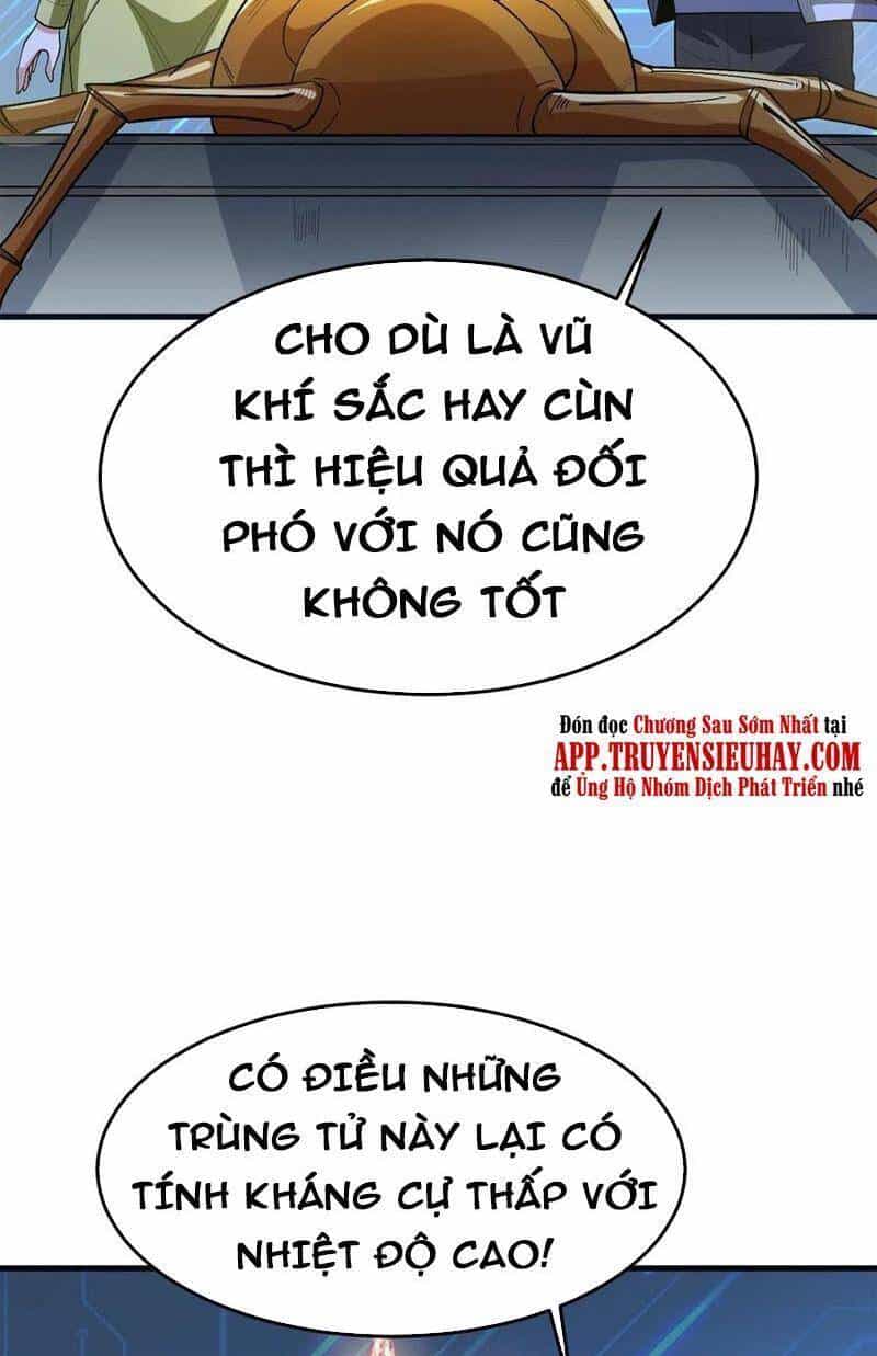 Trở Về Làm Đại Lão Thời Mạt Thế - Chương 265 - ảnh 2