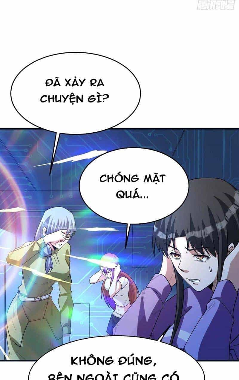 Trở Về Làm Đại Lão Thời Mạt Thế - Chương 265 - ảnh 21