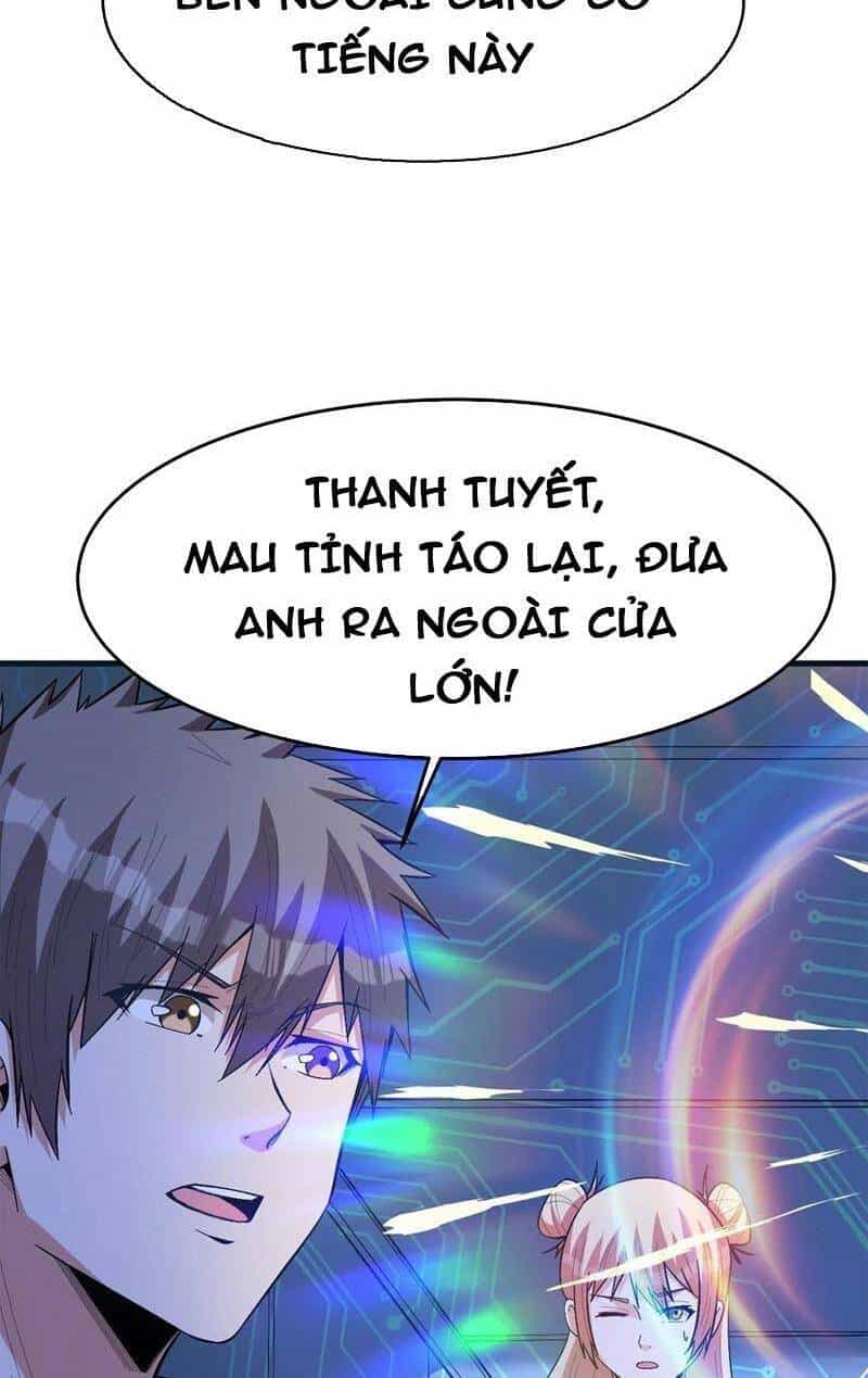 Trở Về Làm Đại Lão Thời Mạt Thế - Chương 265 - ảnh 22