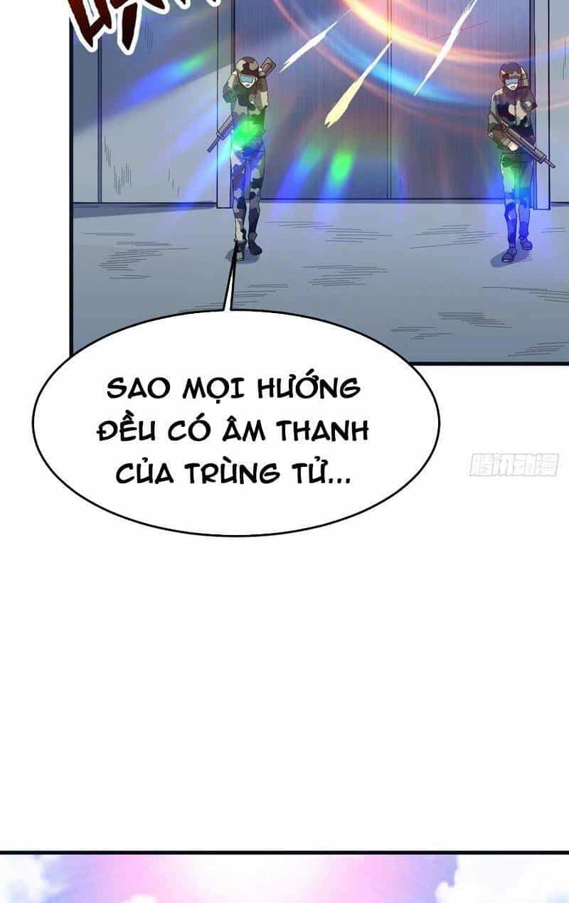 Trở Về Làm Đại Lão Thời Mạt Thế - Chương 265 - ảnh 25