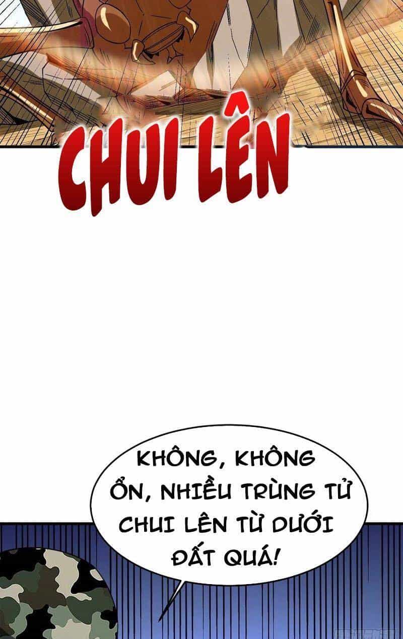 Trở Về Làm Đại Lão Thời Mạt Thế - Chương 265 - ảnh 29