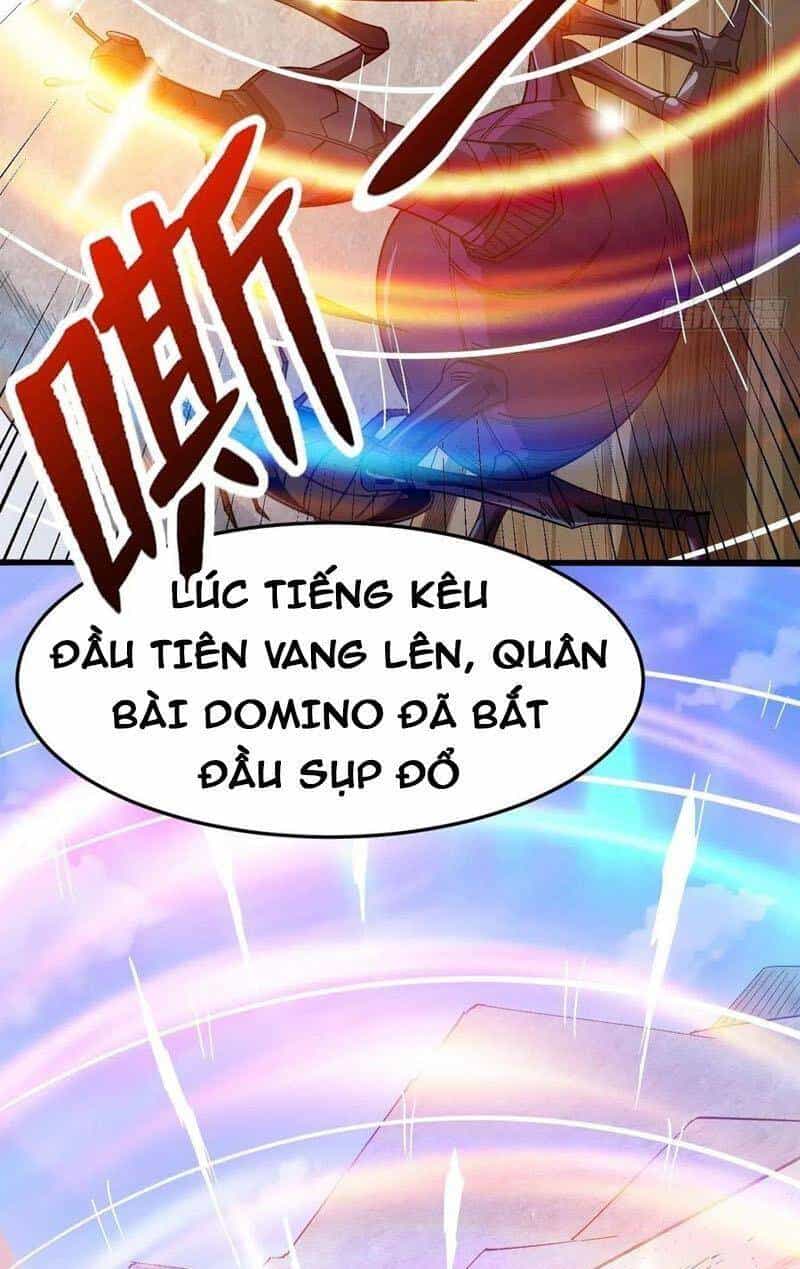 Trở Về Làm Đại Lão Thời Mạt Thế - Chương 265 - ảnh 32