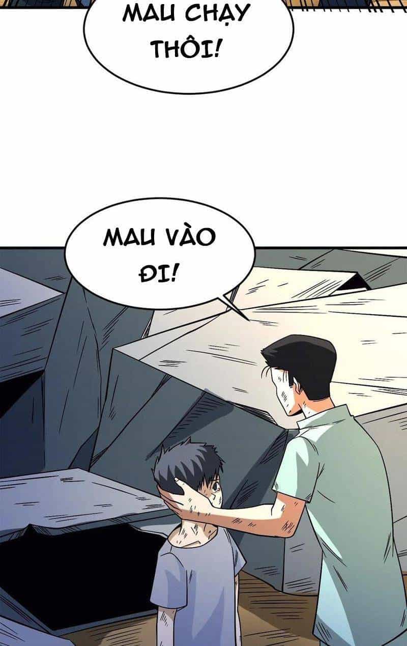 Trở Về Làm Đại Lão Thời Mạt Thế - Chương 265 - ảnh 39