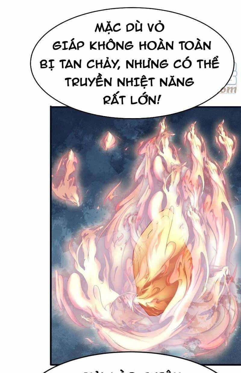 Trở Về Làm Đại Lão Thời Mạt Thế - Chương 265 - ảnh 4