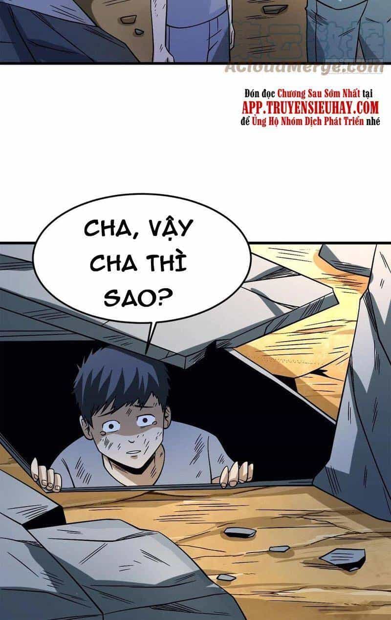 Trở Về Làm Đại Lão Thời Mạt Thế - Chương 265 - ảnh 40