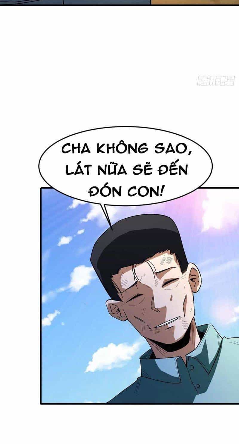 Trở Về Làm Đại Lão Thời Mạt Thế - Chương 265 - ảnh 41