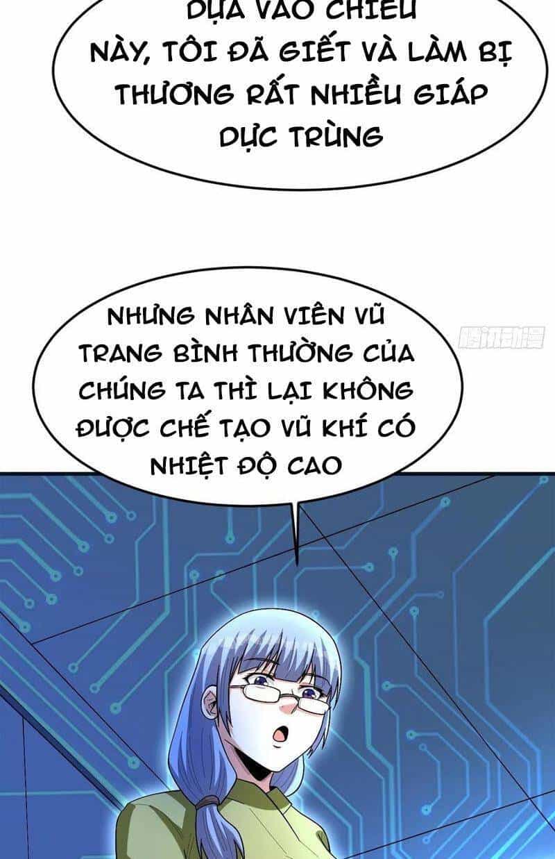Trở Về Làm Đại Lão Thời Mạt Thế - Chương 265 - ảnh 5