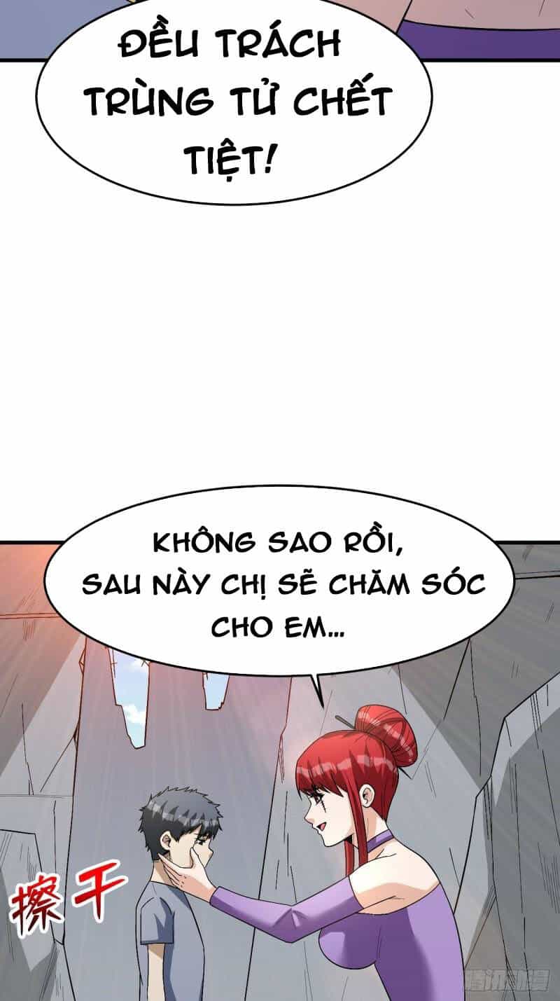 Trở Về Làm Đại Lão Thời Mạt Thế - Chương 266 - ảnh 14