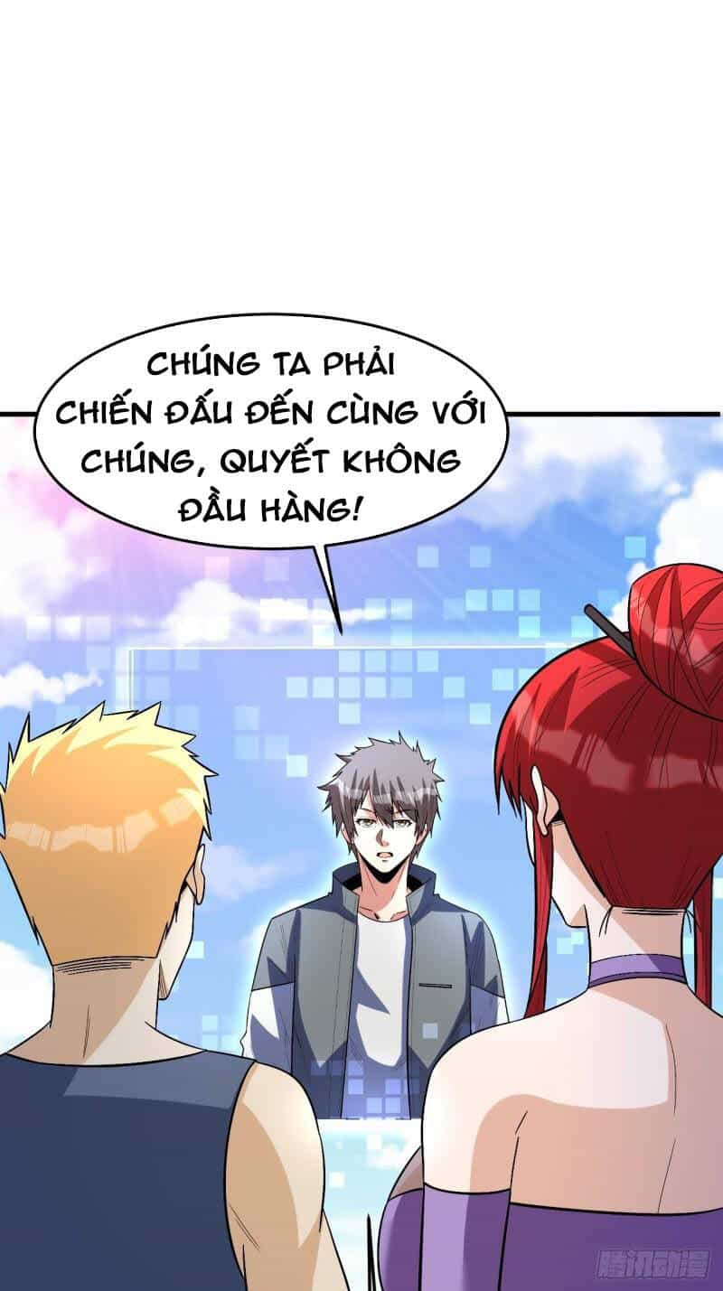 Trở Về Làm Đại Lão Thời Mạt Thế - Chương 266 - ảnh 23