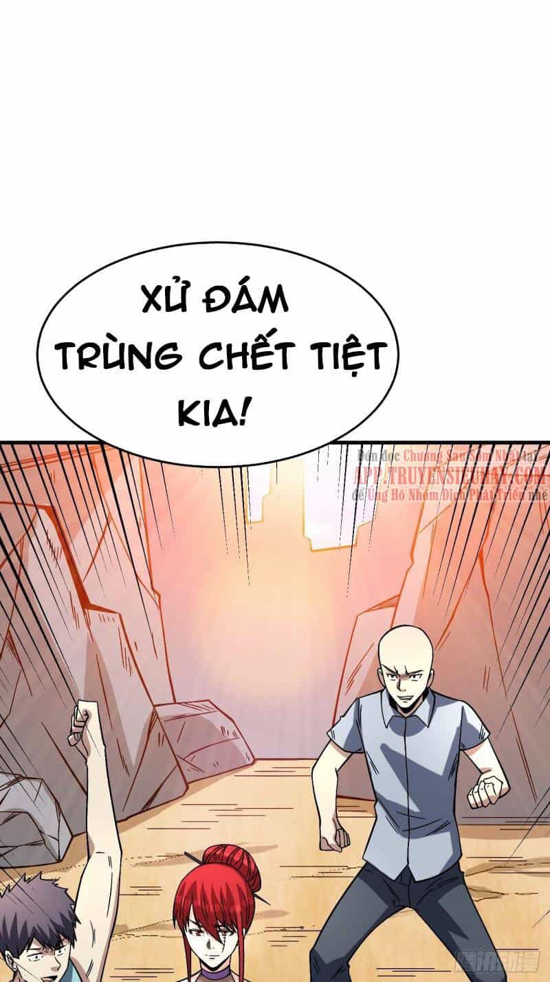 Trở Về Làm Đại Lão Thời Mạt Thế - Chương 266 - ảnh 25