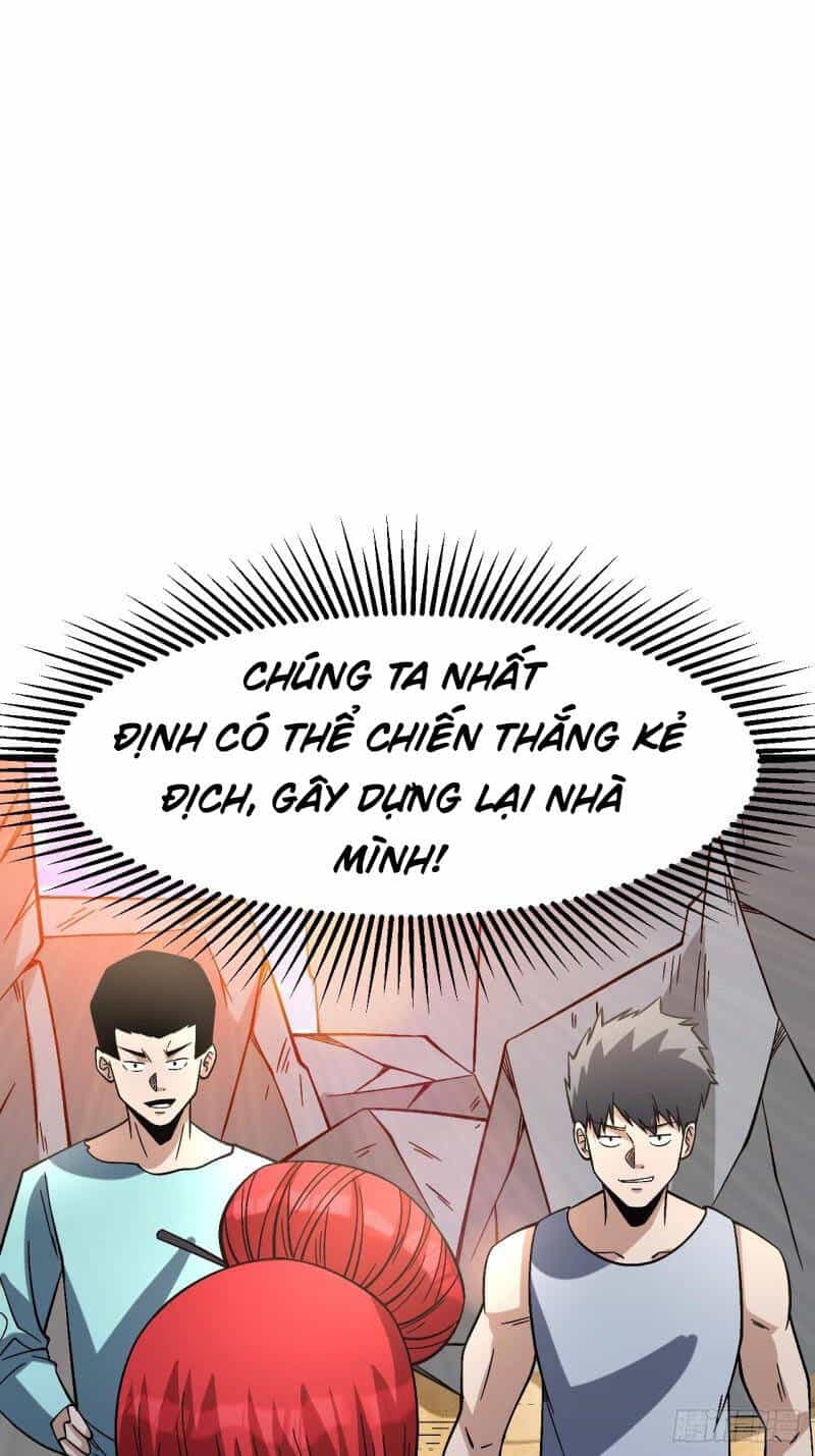 Trở Về Làm Đại Lão Thời Mạt Thế - Chương 266 - ảnh 31