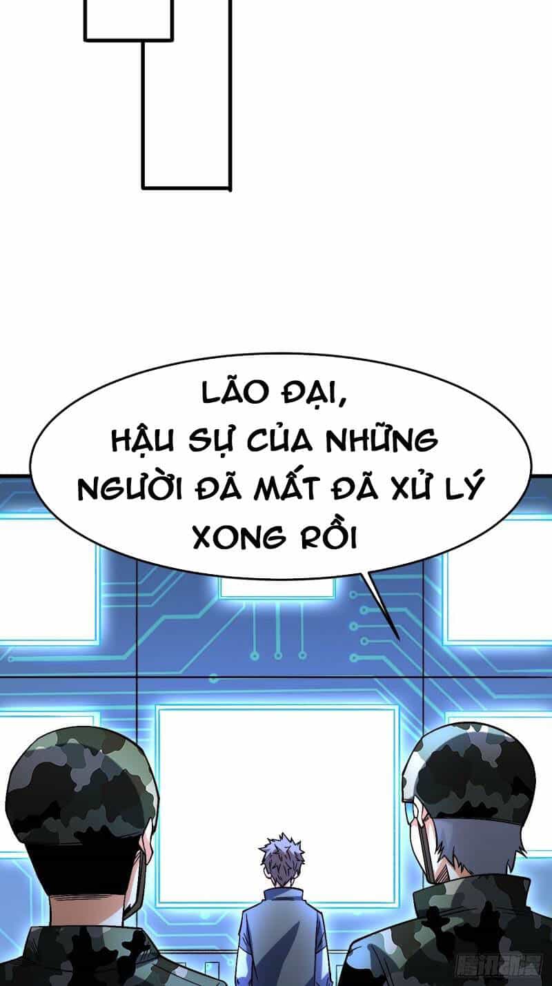 Trở Về Làm Đại Lão Thời Mạt Thế - Chương 266 - ảnh 33