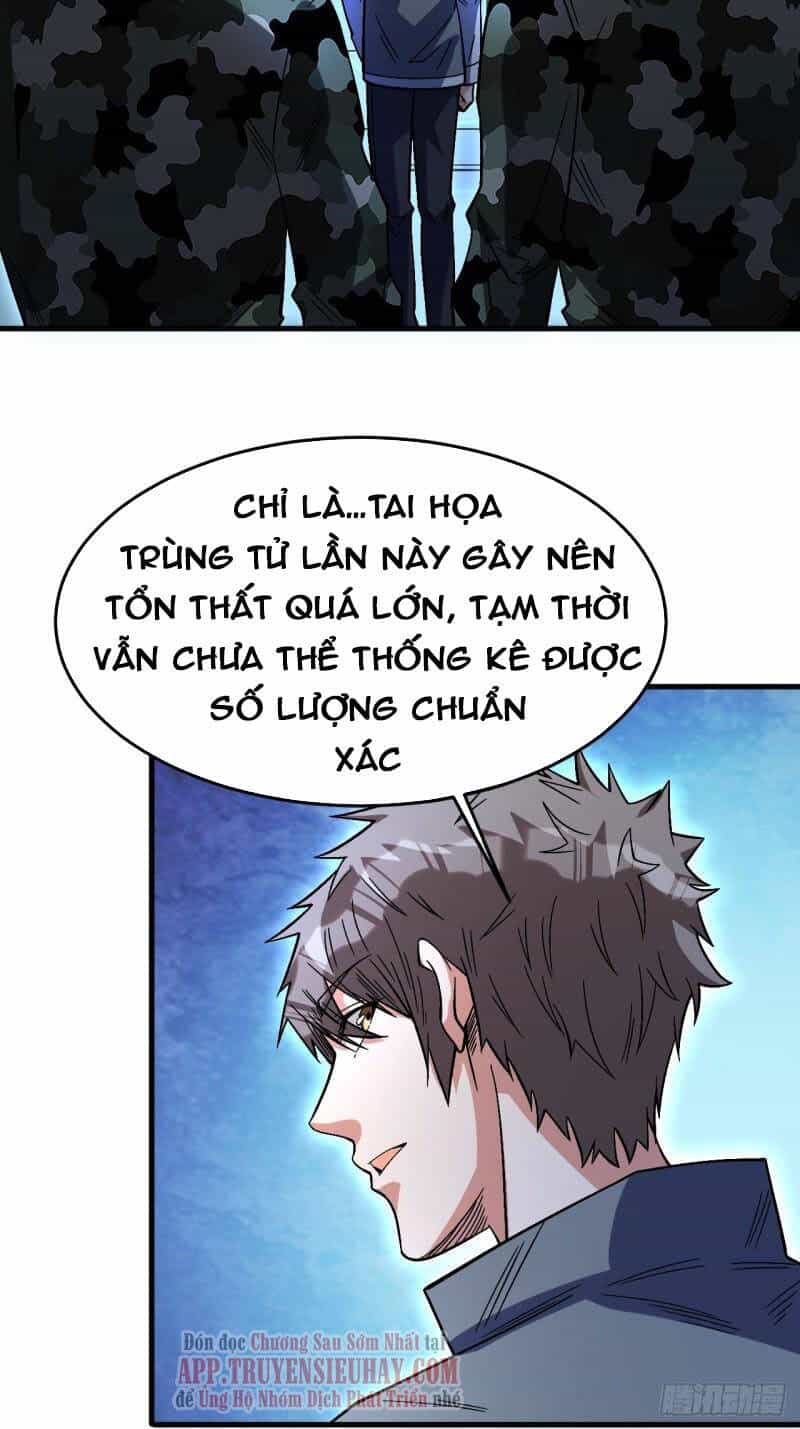 Trở Về Làm Đại Lão Thời Mạt Thế - Chương 266 - ảnh 34