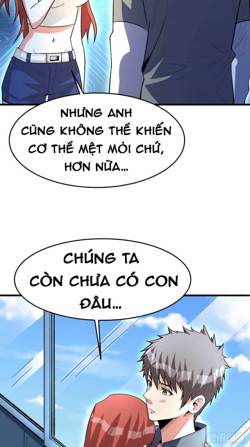 Trở Về Làm Đại Lão Thời Mạt Thế - Chương 266 - ảnh 39