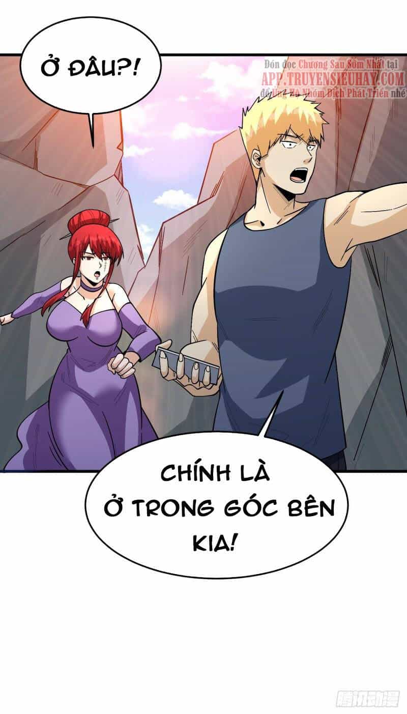 Trở Về Làm Đại Lão Thời Mạt Thế - Chương 266 - ảnh 6