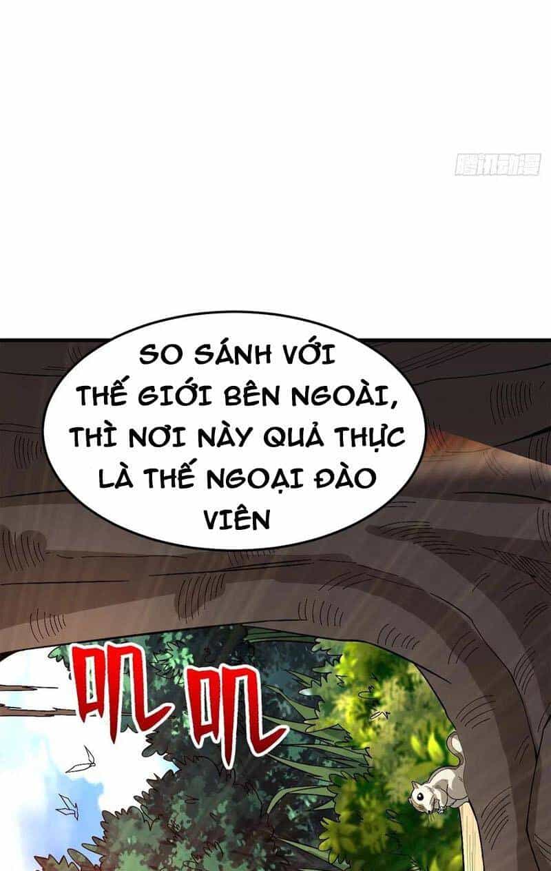 Trở Về Làm Đại Lão Thời Mạt Thế - Chương 267 - ảnh 12