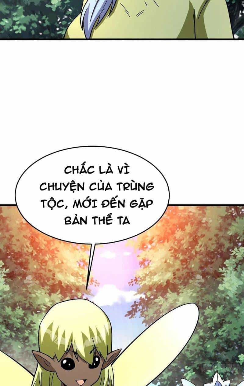Trở Về Làm Đại Lão Thời Mạt Thế - Chương 267 - ảnh 18