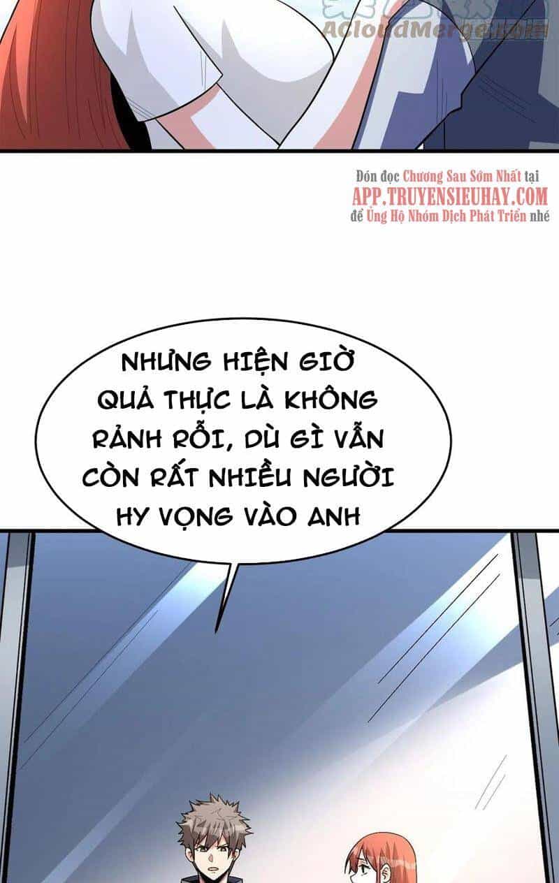 Trở Về Làm Đại Lão Thời Mạt Thế - Chương 267 - ảnh 2