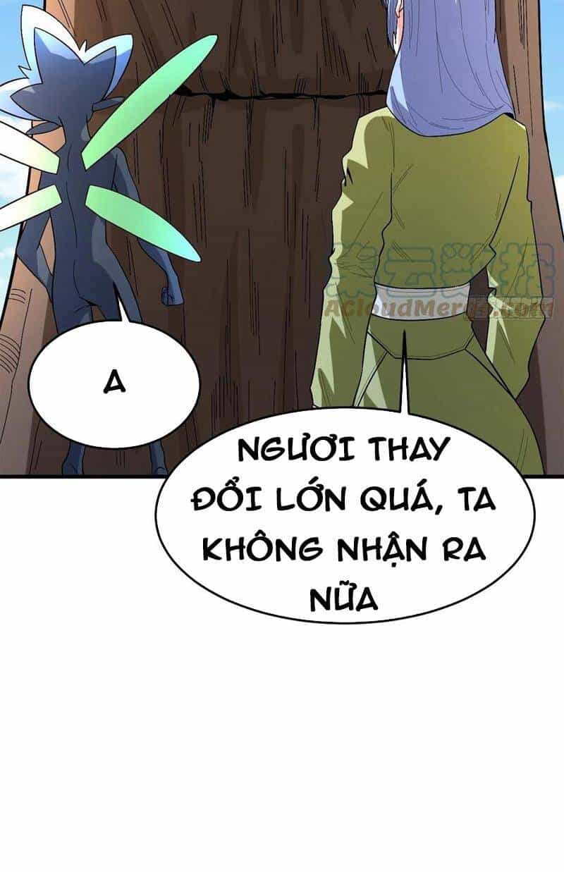 Trở Về Làm Đại Lão Thời Mạt Thế - Chương 267 - ảnh 22