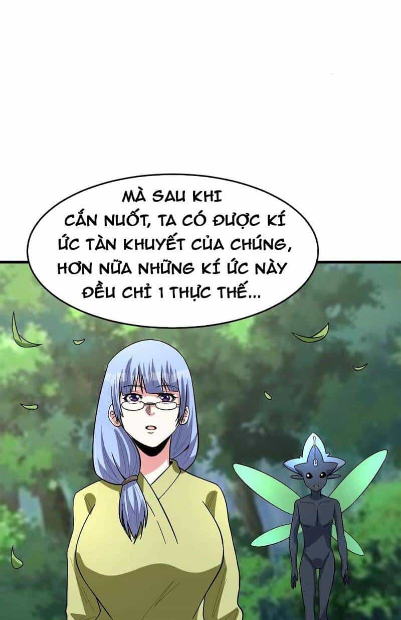 Trở Về Làm Đại Lão Thời Mạt Thế - Chương 267 - ảnh 28