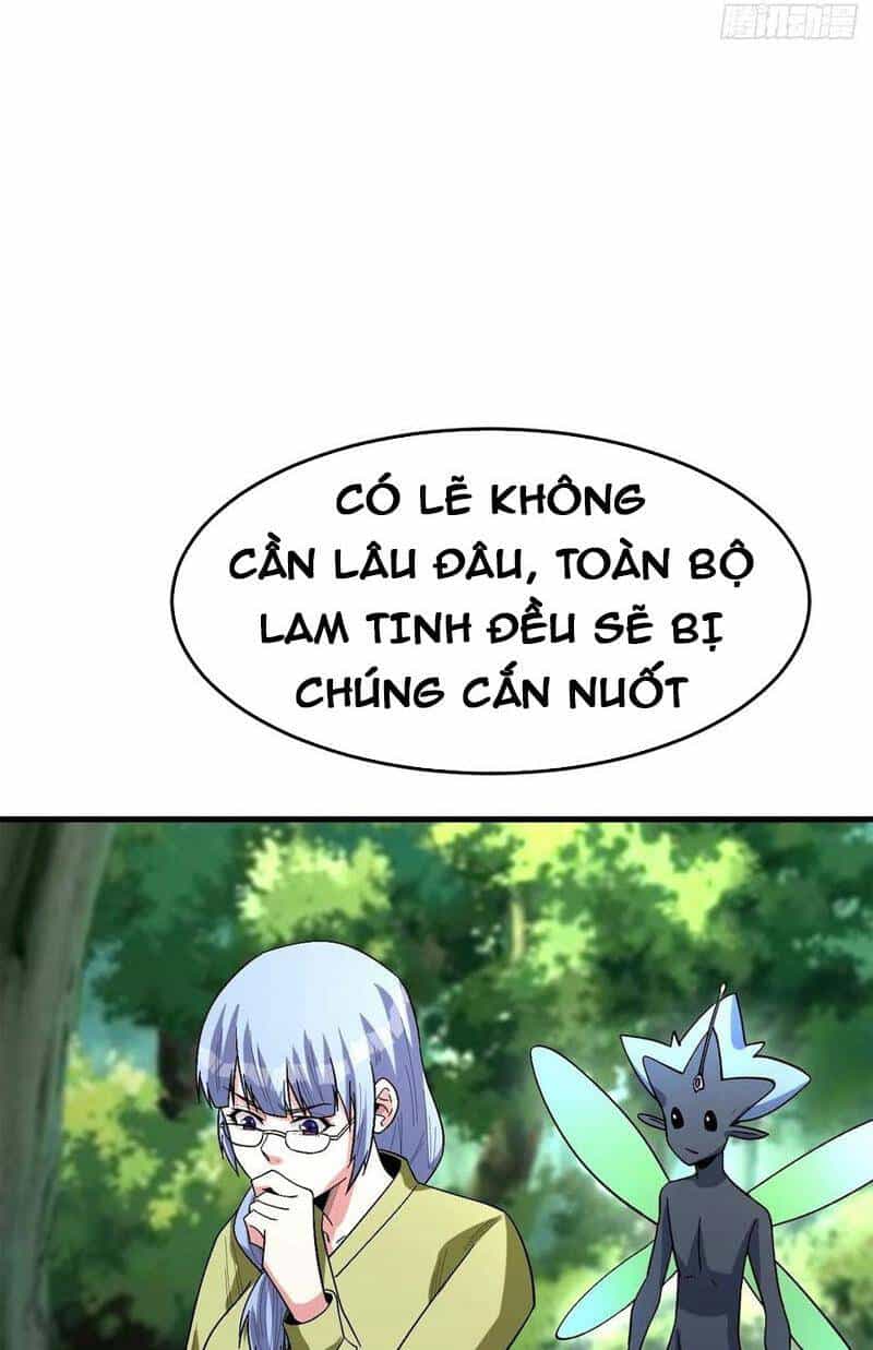 Trở Về Làm Đại Lão Thời Mạt Thế - Chương 267 - ảnh 35