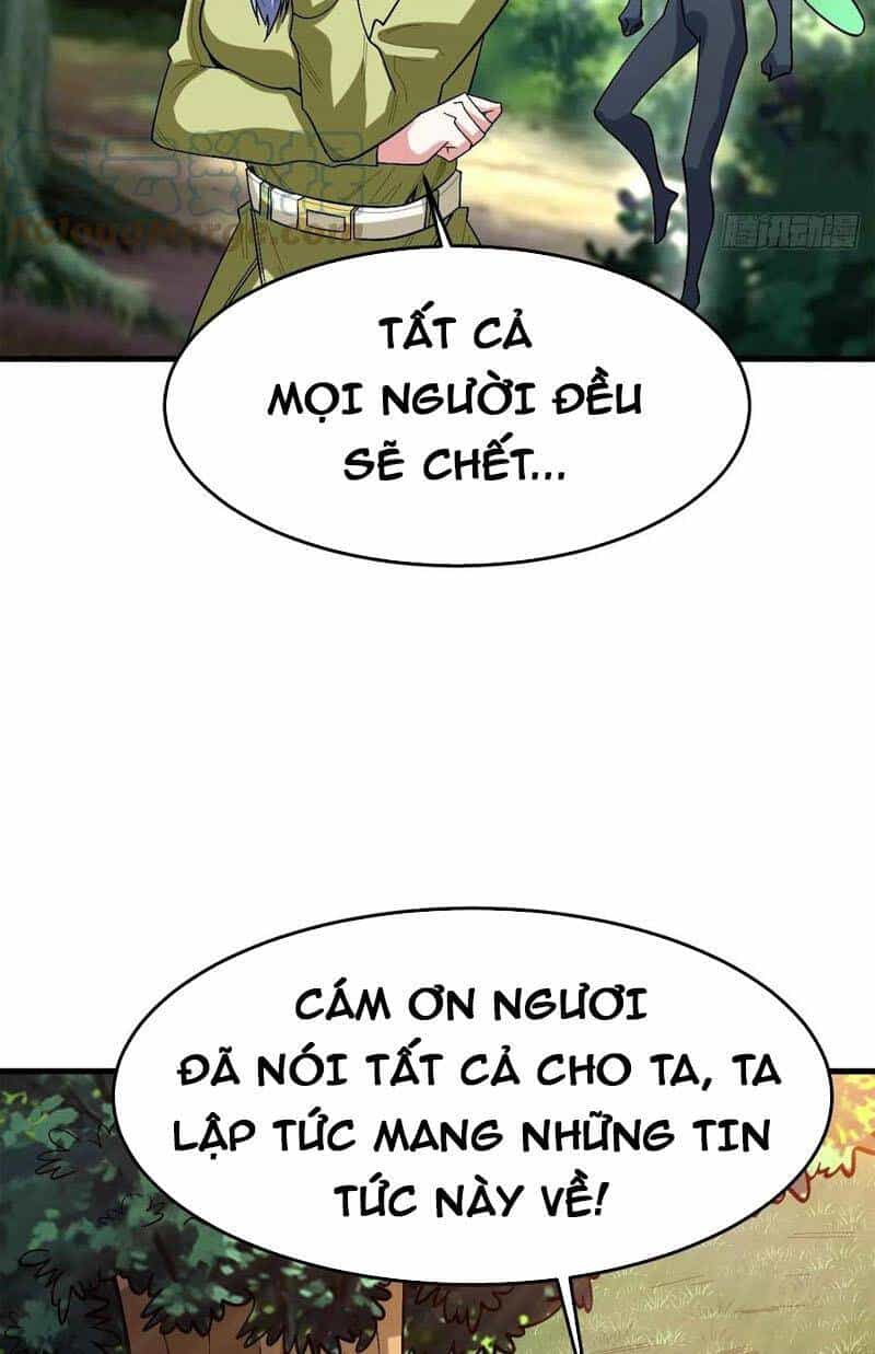 Trở Về Làm Đại Lão Thời Mạt Thế - Chương 267 - ảnh 36