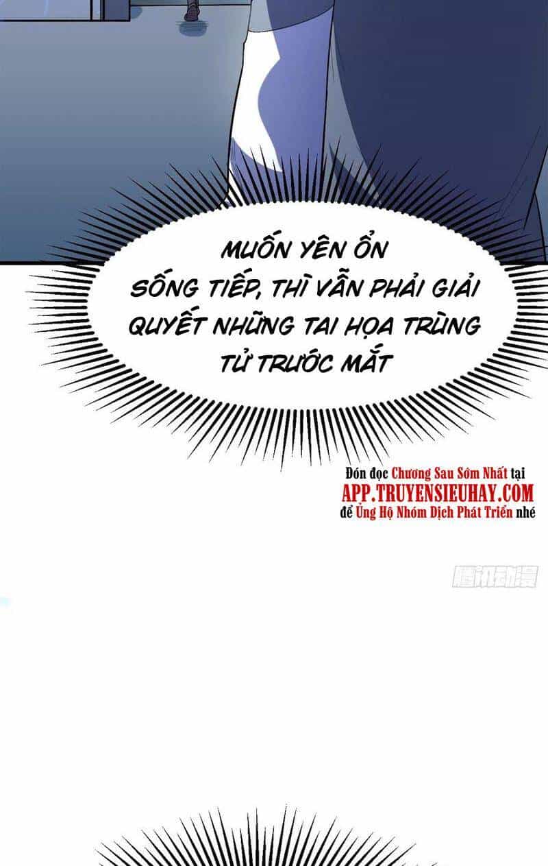 Trở Về Làm Đại Lão Thời Mạt Thế - Chương 267 - ảnh 7
