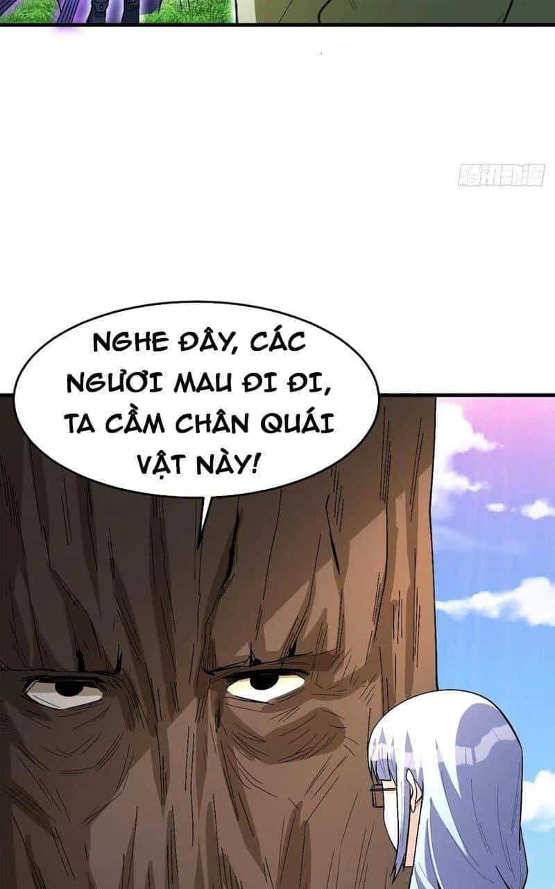 Trở Về Làm Đại Lão Thời Mạt Thế - Chương 268 - ảnh 21