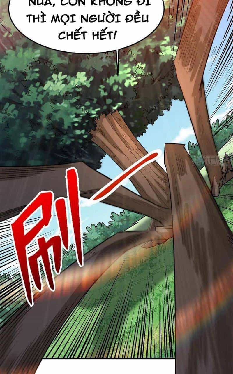 Trở Về Làm Đại Lão Thời Mạt Thế - Chương 268 - ảnh 23