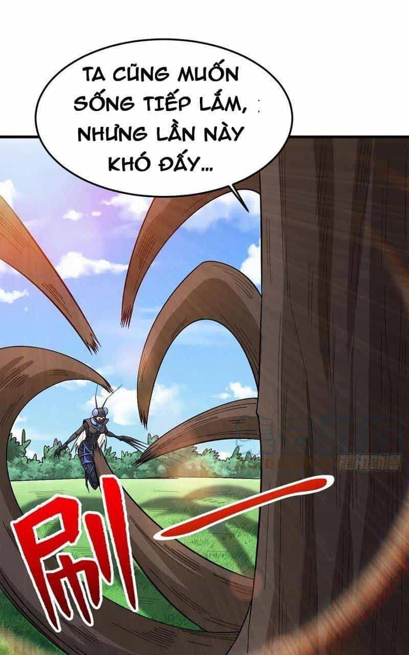Trở Về Làm Đại Lão Thời Mạt Thế - Chương 268 - ảnh 28