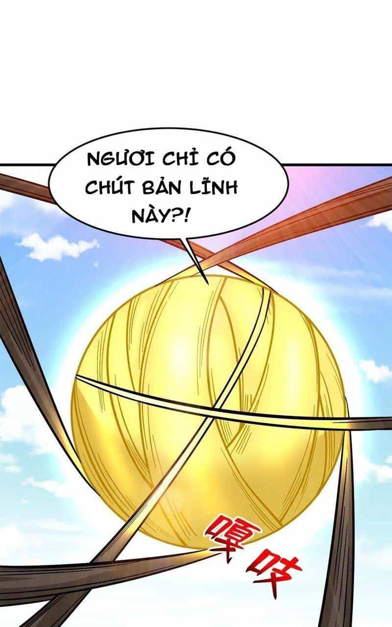 Trở Về Làm Đại Lão Thời Mạt Thế - Chương 268 - ảnh 36
