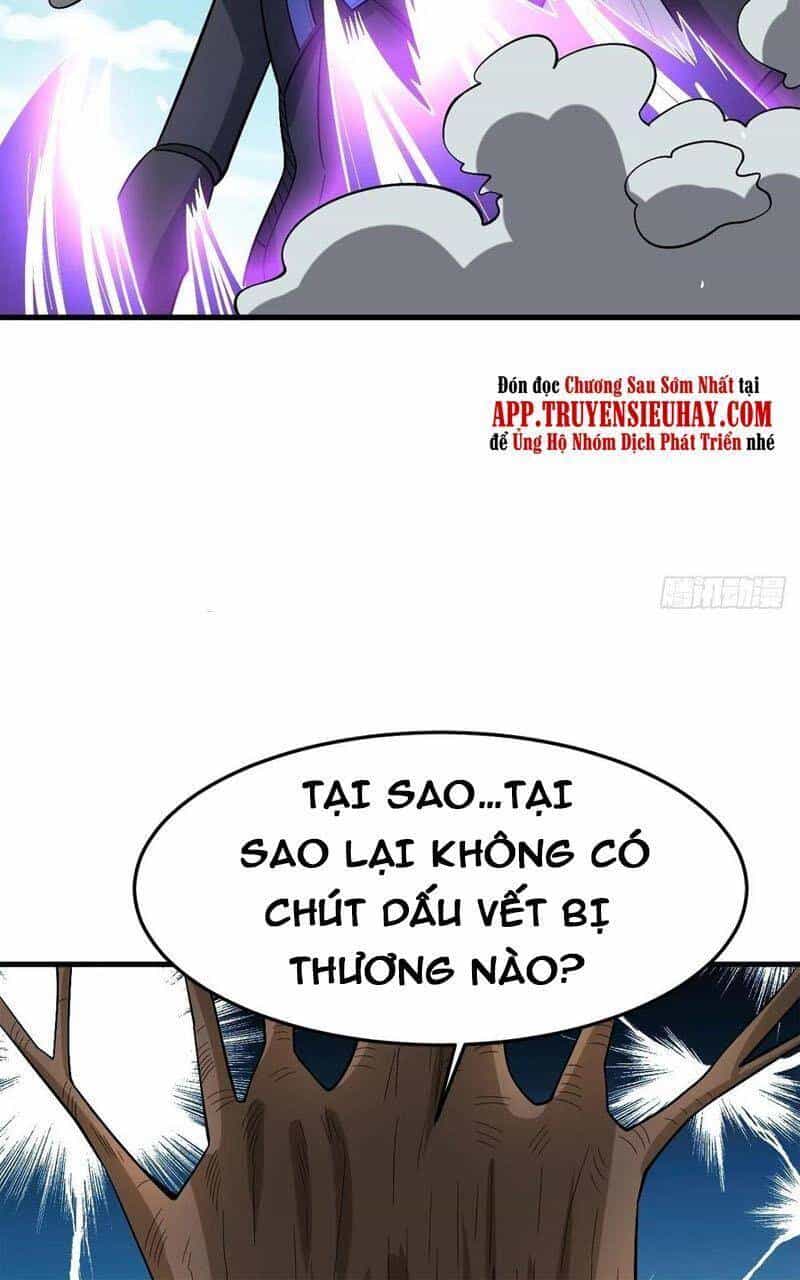 Trở Về Làm Đại Lão Thời Mạt Thế - Chương 268 - ảnh 40