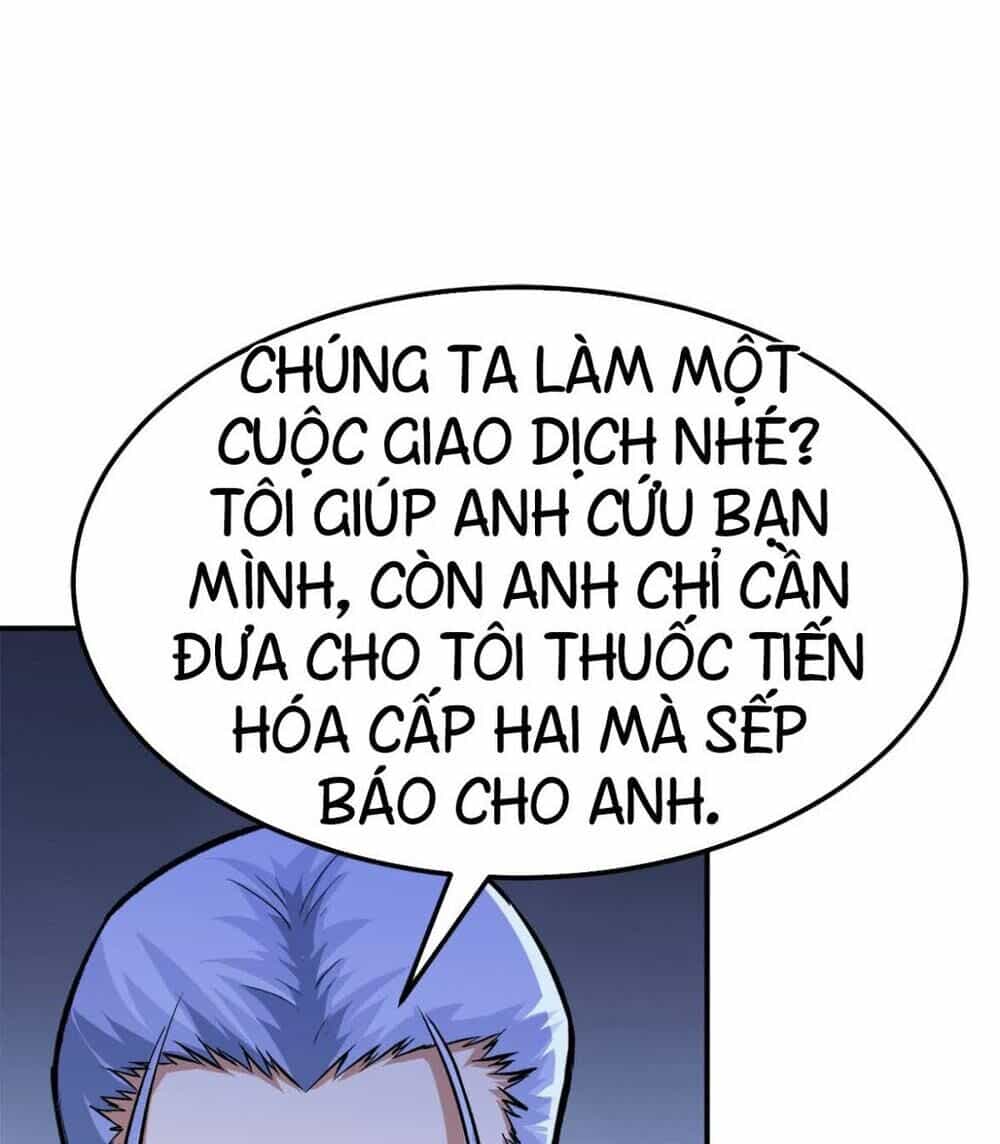 Trở Về Làm Đại Lão Thời Mạt Thế - Chương 26 - ảnh 12