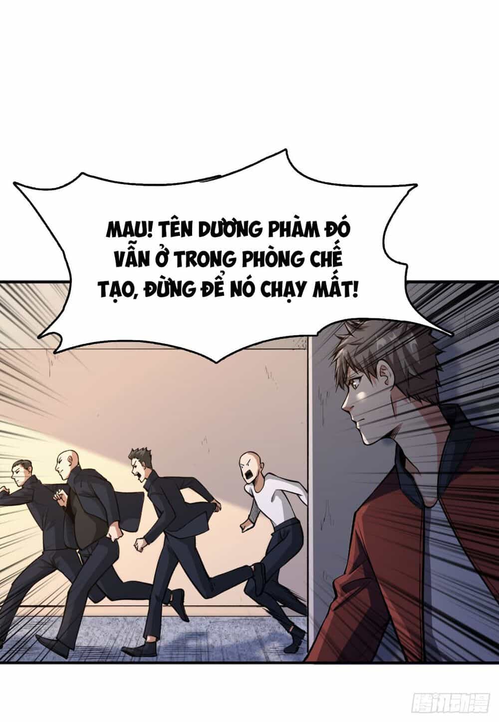 Trở Về Làm Đại Lão Thời Mạt Thế - Chương 26 - ảnh 17