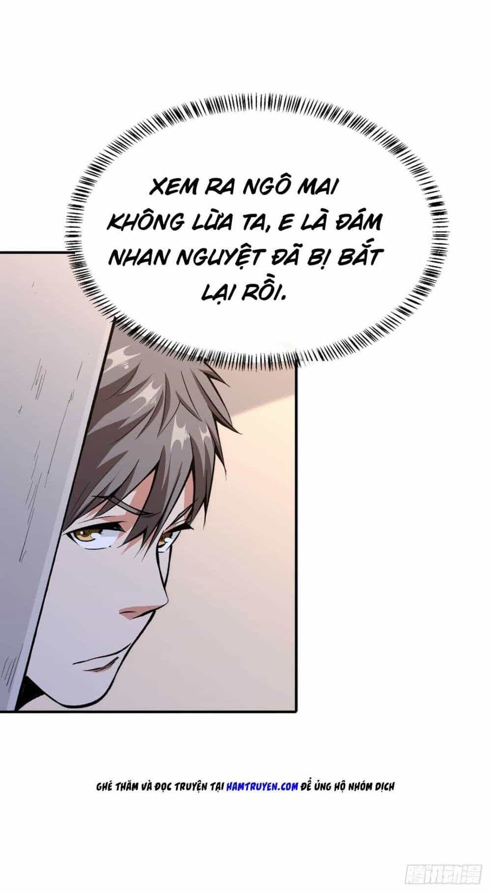 Trở Về Làm Đại Lão Thời Mạt Thế - Chương 26 - ảnh 18